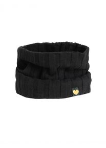 Cool Club Chal, Niñas, negro, talla One Size