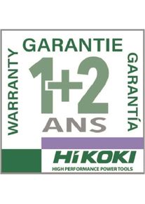 HiKOKI, Abbruchhammer + Meisselhammer, H60MC (Netzbetrieb)