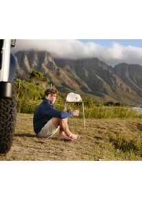 Tchibo - Faltbarer Wasserkanister - orange