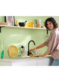 Tchibo - Spülbecken-Organizer - hellgrau