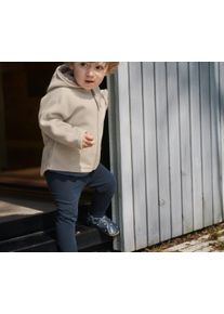 Tchibo - Baby-Fleecejacke - Baby - Gr. 62/68 - beige