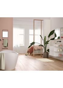 Tchibo - Comfort-Badematte - offwhite