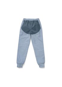Tchibo - Kinder-Cord-Outdoorhose - Baby - Gr. 86/92 - hellblau