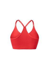 Tchibo - Seamless-Sport-BH - Damen - Gr. M - rot