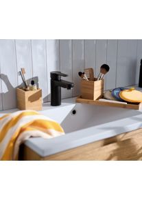 Tchibo - Elektrischer Augenbrauenstyler - weiß