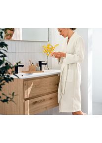 Tchibo - Hochwertiger Duschvorleger - beige