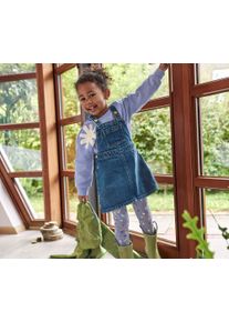 Tchibo - Kleinkinder-Regenjacke - Baby - Gr. 74/80 - olivgrün/print