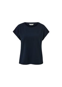 Tchibo - Sportshirt - Damen - Gr. M - dunkelblau