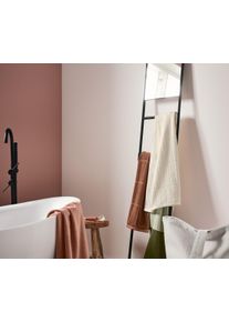 Tchibo - 2 Handt&uuml;cher in Premiumqualit&auml;t - creme