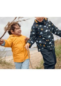 Tchibo - Kinder-Thermo-Regenhose - Unisex - Gr. 98/104 - dunkelblau