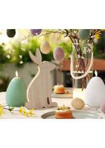 Tchibo - Baumwoll-Tischdecke - beige