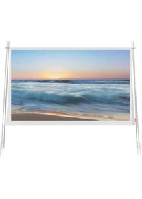 Xgimi Portable Outdoor Screen (Full HD, 450 lm), Beamer