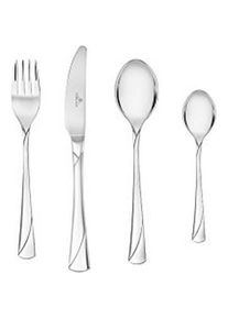 Gerlach und Top Valor kpl.68szt Handtücher in einer Box 58 cp, Besteck