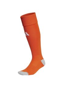 Adidas, Herren, Sportsocken, Milano 23 Fussballsocken orange IB7821 (34-36) (34 - 36), Orange