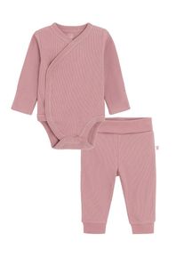 Cool Club Kezeslábasok unisex rózsaszín , Méret 56