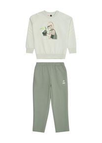 adidas Sportswear Sportruhák 'JOG' Fiúk zöld , Méret 92