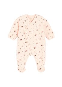 Cool Club Kezeslábas unisex rózsaszín , Méret 56