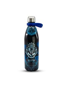 Harry Potter - Hogwarts Wapen Waterfles