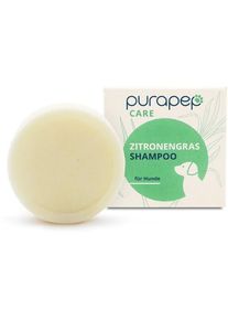 purapep Care Hundeshampoo Zitronengras, 60g