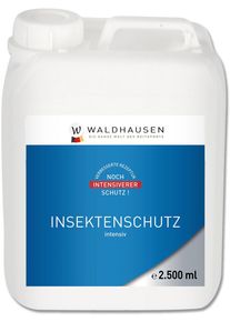 Waldhausen Intensiv Insektenschutz, 2500ml