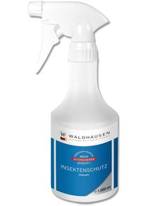 Waldhausen Intensiv Insektenschutz, 1000ml