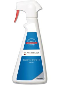 Waldhausen Intensiv Insektenschutz, 500ml