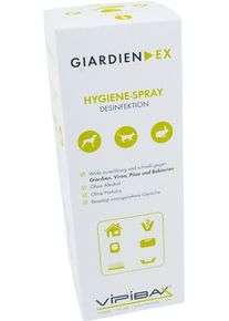 ViPiBaX Giardien EX Hygiene-Spray, 500ml