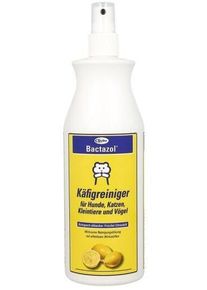 Bactazol Käfigreiniger, 500ml