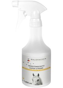 Waldhausen Super Strong Insektenschutz, 1000ml