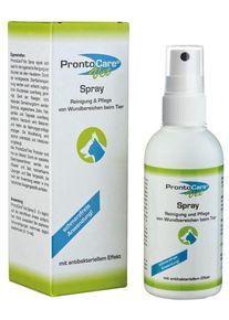 ProntoCare Vet Wundspray, 75ml