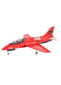 B-Ware HSD Super Viper Jet 105mm EPO 1500mm rot PNP 12s - Druckstellen