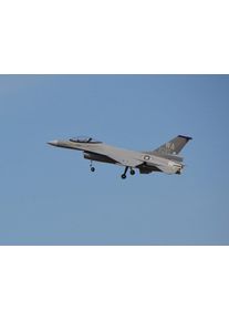 B-Ware F-16 Fighting Falcon EPO 710mm PNP - beschädigt