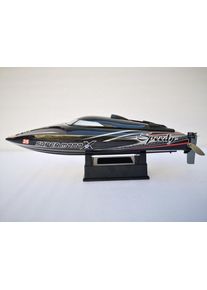 B-Ware Amewi Super Mono X V3 Brushless V-Boot 45km/h, 420mm - unvollständig