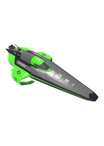 B-Ware E1 RaceBird Lite Hydrofoil Rennboot 545mm 2.4GHz RTR grün - Kundenrückläufer