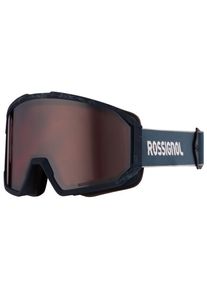 Rossignol Essential S2 Ski goggles (One Size, brown)