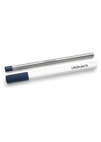 LifeStraw Sip Water filter (One Size, blue)