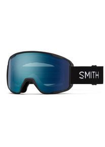 Smith Preview ChromaPop Mirror S2 Ski goggles blue