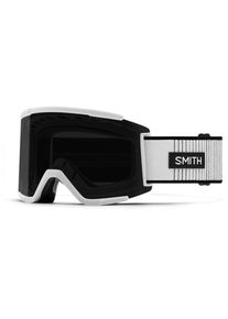 Smith Squad XL ChromaPop S3 + S1 Ski goggles black