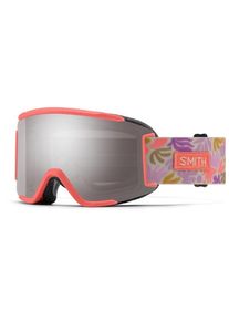 Smith Squad S ChromaPop Mirror S3 + S0 Ski goggles grey