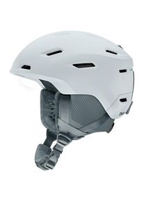 Smith Descend Ski helmet (59-63 cm - L, grey)
