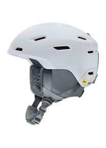 Smith Descend Junior MIPS Ski helmet Kids (51-55 cm - YS, grey)