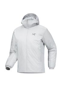 Arc'teryx Arc'teryx Atom SV Hoody Synthetic jacket Men (XL, grey/white)