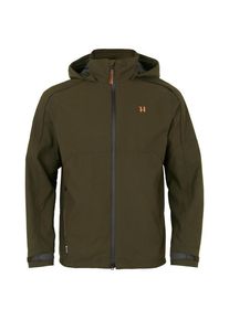 Härkila Härkila Pro Hunter Move 2.0 GTX Jacke Waterproof jacket Men (52, olive)