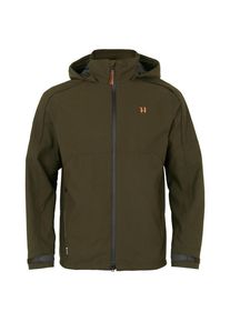 H&auml;rkila H&auml;rkila Pro Hunter Move 2.0 GTX Jacke Waterproof jacket Men (50, olive)