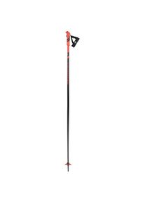 Rossignol Tactic Clip Ski poles (135 cm, black)