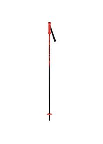 Rossignol Kid's Hero Ski poles Kids (90 cm, red)