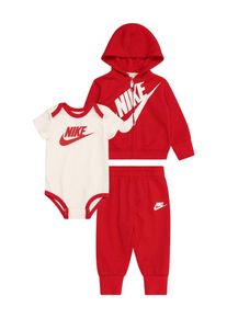 Nike Sportswear Szettek unisex piros , Méret 50-56
