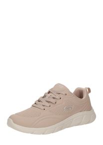 Skechers Trampki niskie 'BOBS B FLEX' dla kobiet cappuccino Rozmiar 38