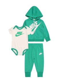 Nike Sportswear Szettek unisex zöld , Méret 50-56