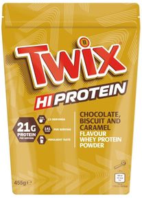 Mars Twix Protein Powder, 455 g Beutel